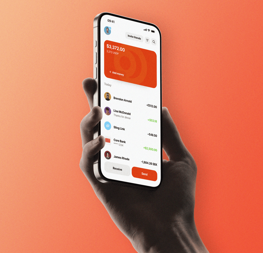 Referrals Page Image