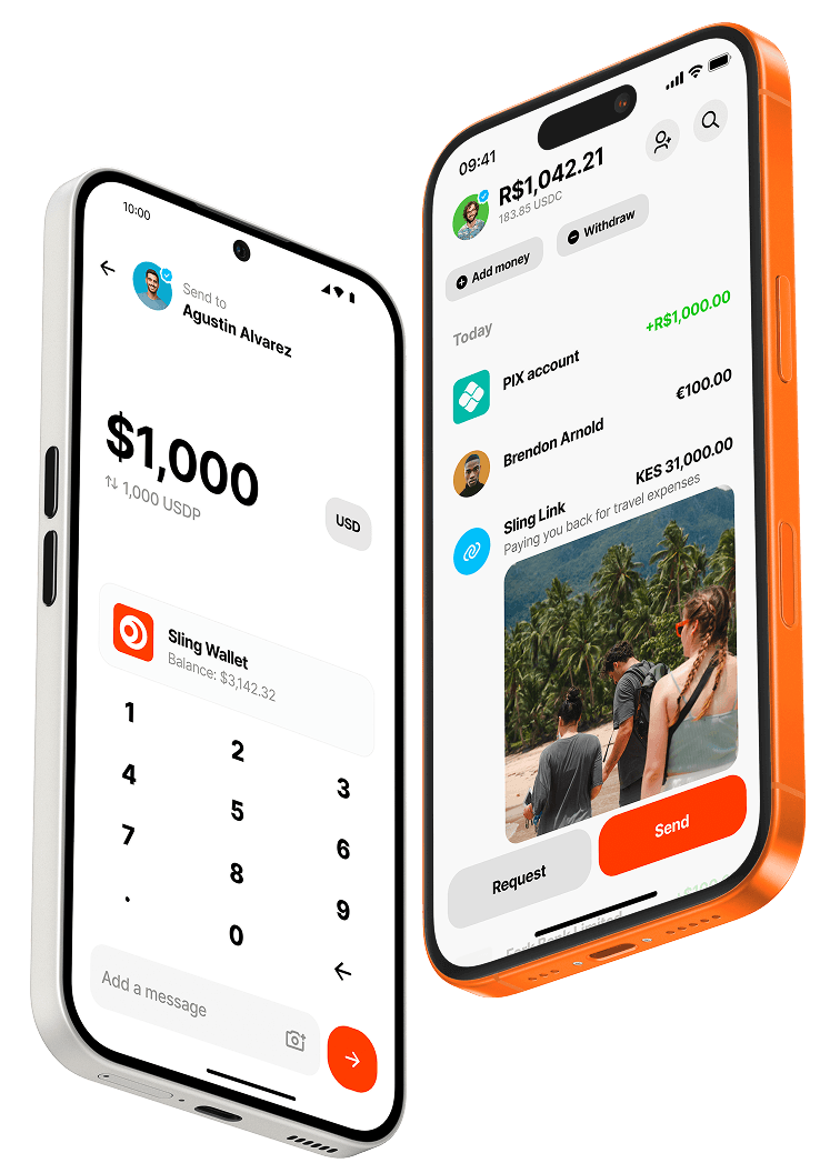 Referrals Page Image